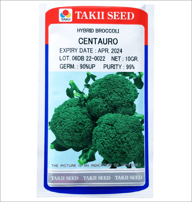 Broccoli – Centauro F1